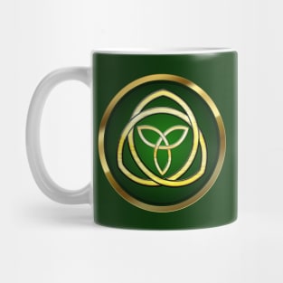 Trinity Knot 1 Mug